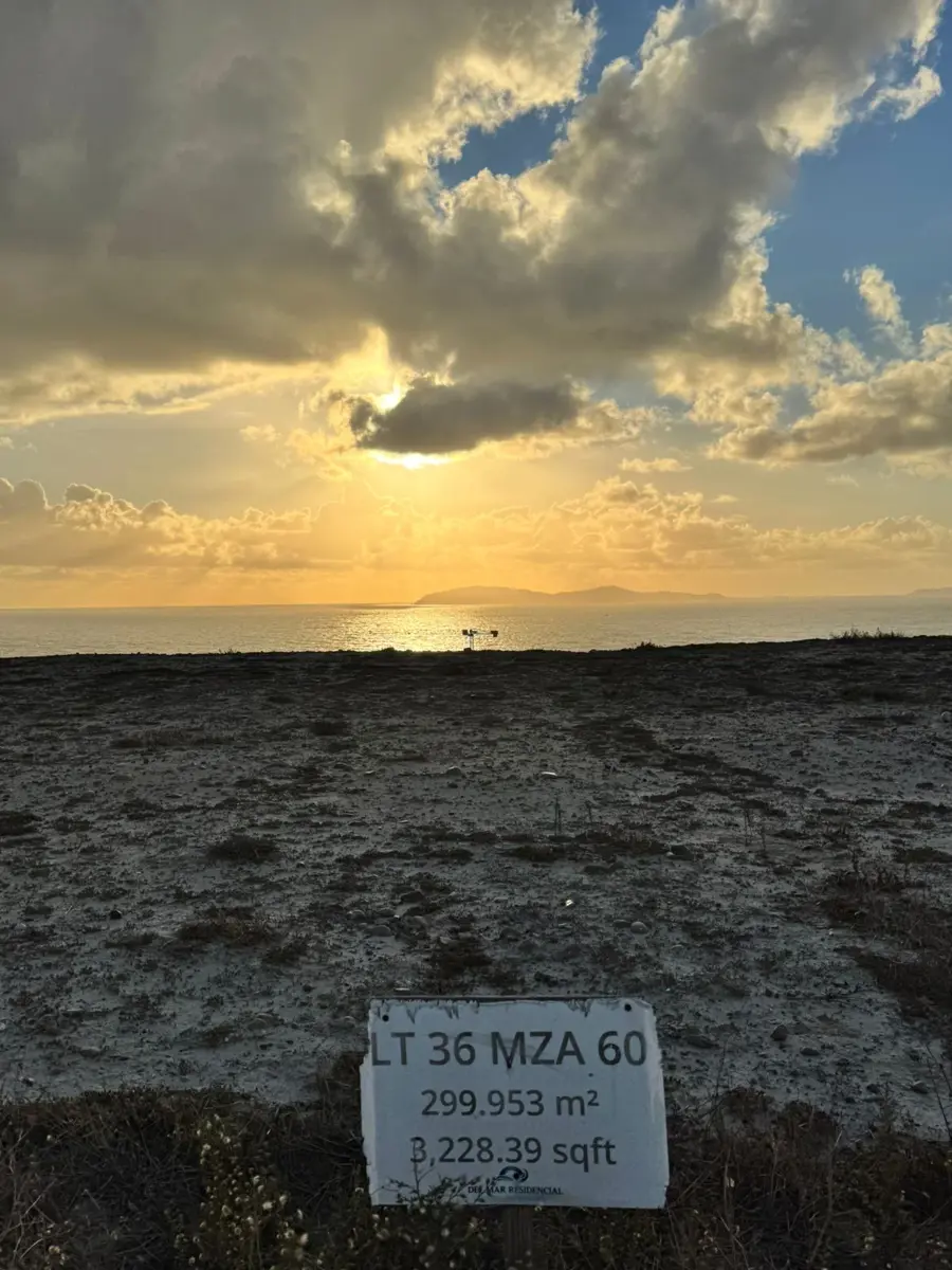 Terreno en venta en Real del Mar, Tijuana — foto 1 de 5