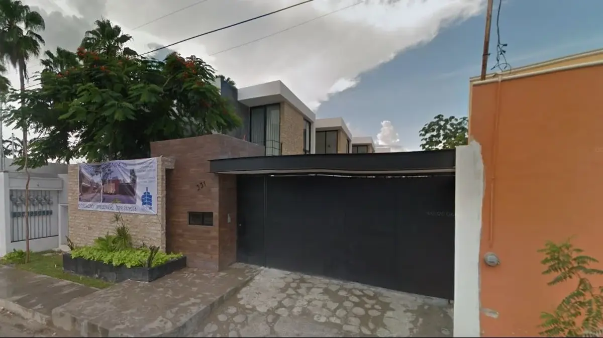 Departamento en venta en Montebello, Mérida — foto 1 de 11