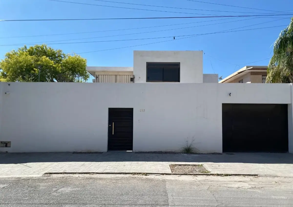 Casa en Venta en Los Angeles, Torreón, Coahuila de Zaragoza