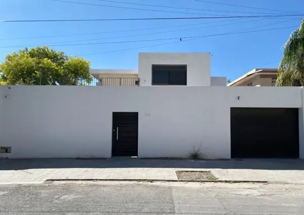 Casa en Los Angeles, Torreón, Coahuila de Zaragoza