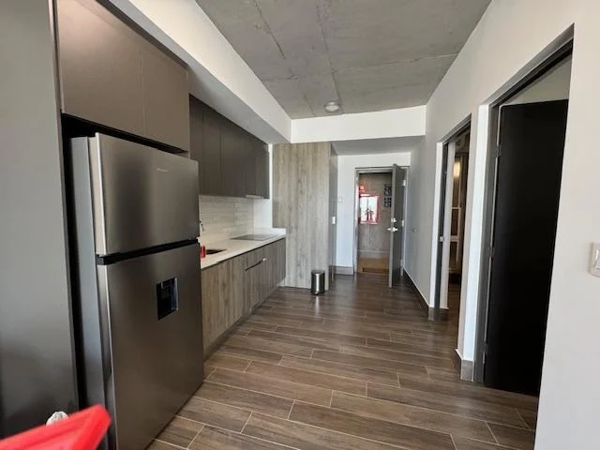Departamento en renta en Centro, Monterrey — foto 2 de 22