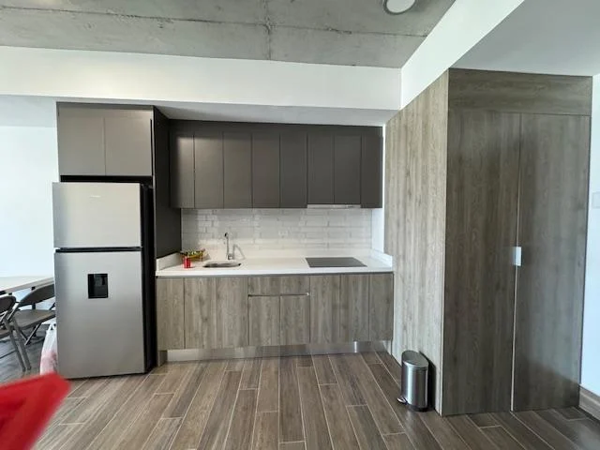 Departamento en renta en Centro, Monterrey — foto 3 de 22