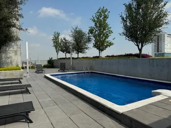 Departamento en renta en Centro, Monterrey, Nuevo León Departamento en renta en Centro, Monterrey, Nuevo León