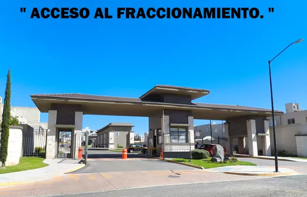 Casa en venta en Real Alcalá, Tecámac — foto 3 de 32