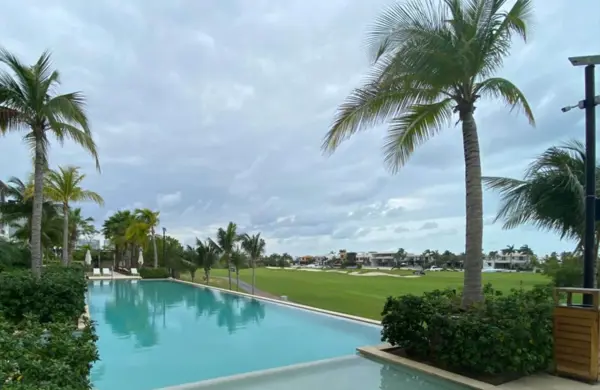 Departamento en venta en Cancún Centro, Benito Juárez — foto 3 de 24
