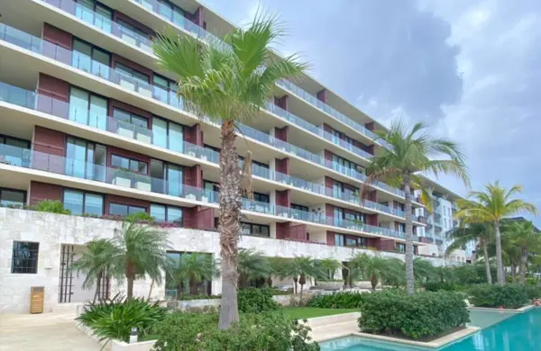 Departamento en venta en Cancún Centro, Benito Juárez — foto 2 de 24