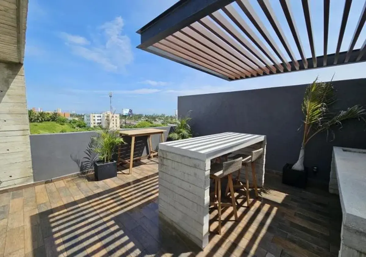 Departamento en venta en Paraíso del Estero (La Burbuja), Alvarado — foto 1 de 10