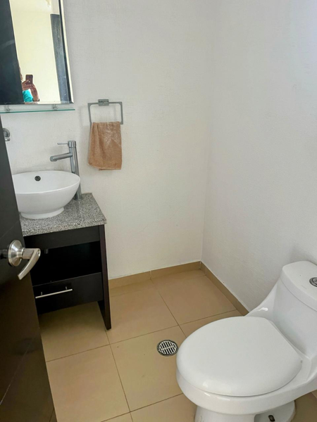 Casa en venta en Villa Toscana, Toluca — foto 3 de 21