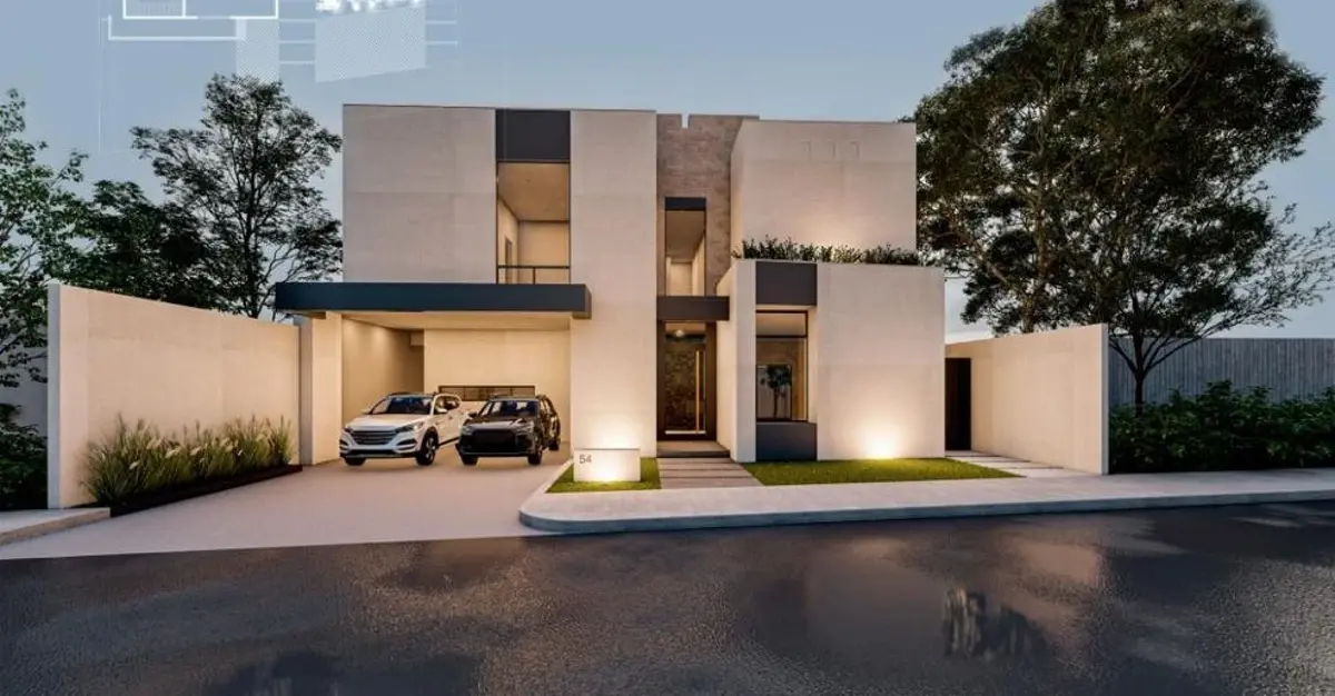 Casa en Venta en Las Villas, Torreón, Coahuila de Zaragoza