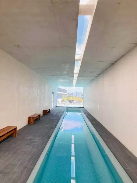 Departamento en renta en Lomas de Angelópolis, San Andrés Cholula — foto 2 de 18