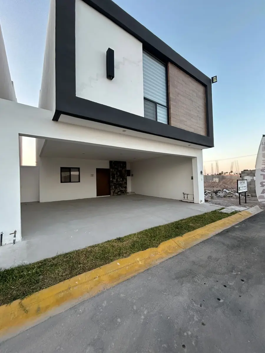 Casa en Venta en Quintas la Cima, Torreón, Coahuila de Zaragoza