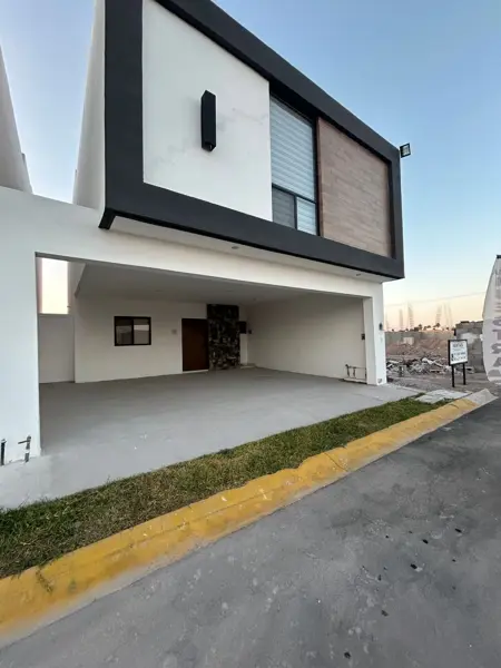 Casa en venta en Quintas la Cima, Torreón, Coahuila de Zaragoza Casa en venta en Quintas la Cima, Torreón, Coahuila de Zaragoza