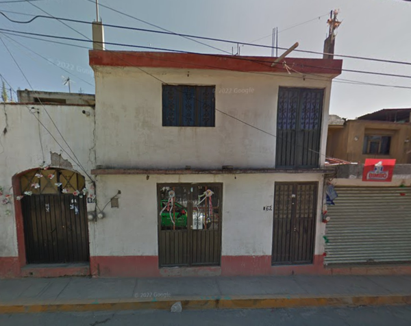Casa en venta en Los Ángeles, Calimaya — foto 2 de 36