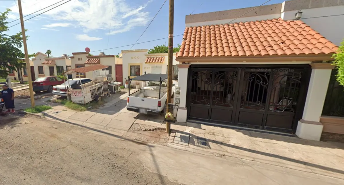 Casa en venta en Ciudad Obregon Centro, Cajeme — foto 1 de 42
