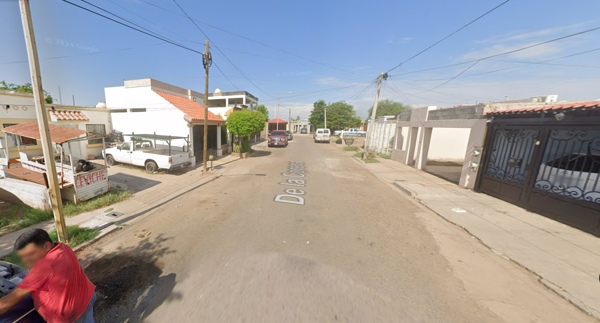 Casa en venta en Ciudad Obregon Centro, Cajeme — foto 3 de 42