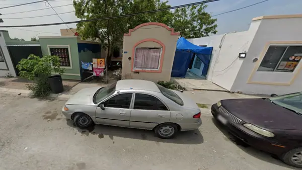 Casa en venta en Alberos, Cadereyta Jiménez — foto 2 de 36