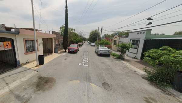 Casa en venta en Alberos, Cadereyta Jiménez — foto 3 de 36