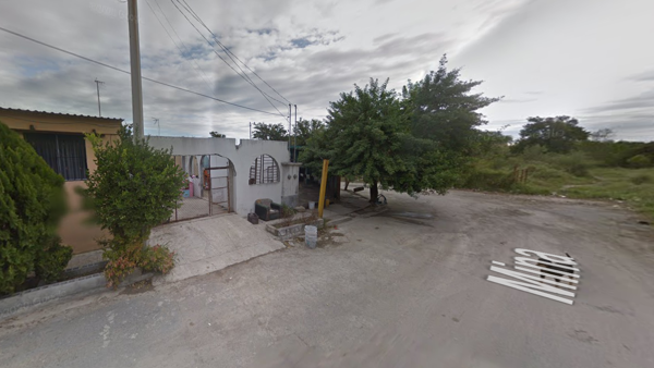 Casa en venta en Cadereyta Jimenez Centro, Cadereyta Jiménez — foto 3 de 40