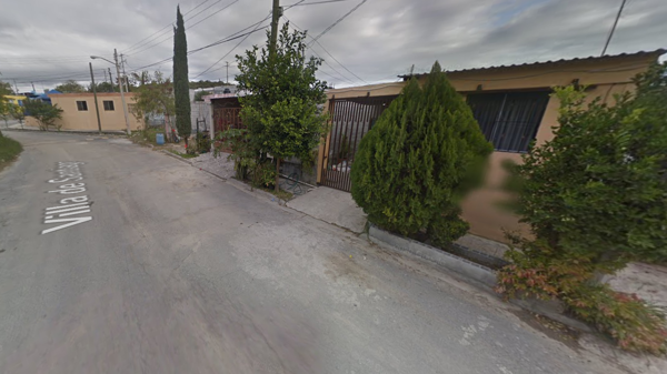 Casa en venta en Cadereyta Jimenez Centro, Cadereyta Jiménez — foto 2 de 40