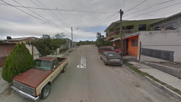 Casa en venta en Cadereyta Jimenez Centro, Cadereyta Jiménez — foto 3 de 49