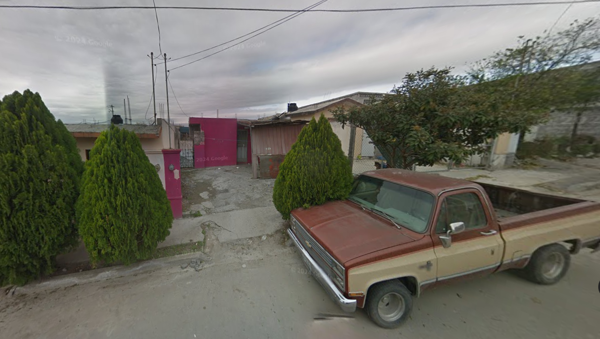 Casa en venta en Cadereyta Jimenez Centro, Cadereyta Jiménez — foto 2 de 49