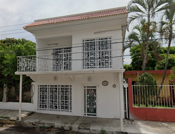 Casa en venta en Villa Zempoala, Úrsulo Galván — foto 2 de 42
