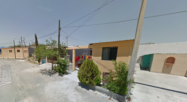Casa en venta en Cadereyta Jimenez Centro, Cadereyta Jiménez — foto 3 de 21