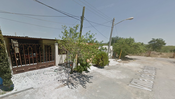Casa en venta en Cadereyta Jimenez Centro, Cadereyta Jiménez — foto 2 de 21