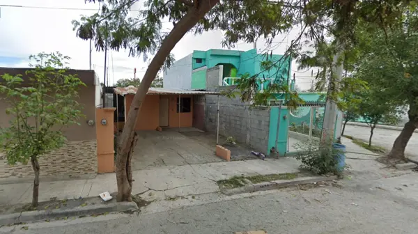 Casa en venta en Cadereyta Jimenez Centro, Cadereyta Jiménez — foto 3 de 37