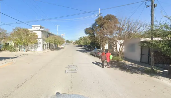 Casa en venta en Alberos, Cadereyta Jiménez — foto 3 de 42