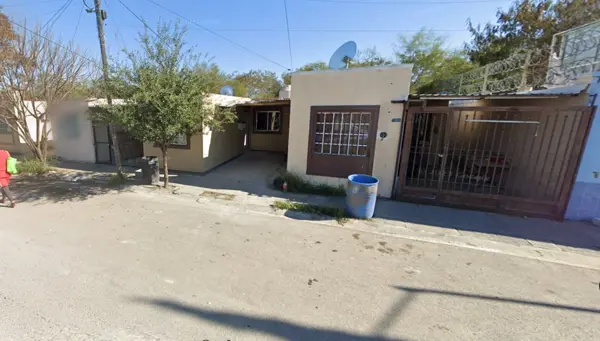 Casa en venta en Alberos, Cadereyta Jiménez — foto 2 de 42