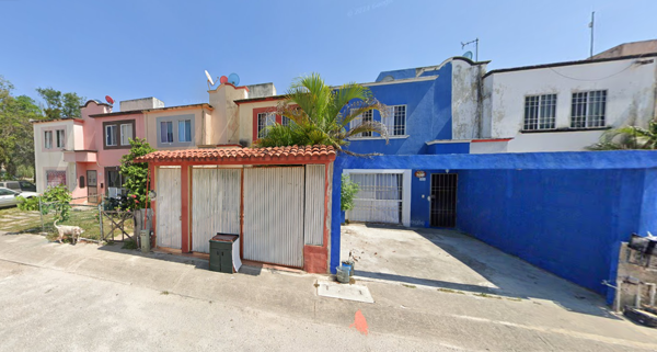 Casa en Cancún Centro, Benito Juárez, Quintana Roo