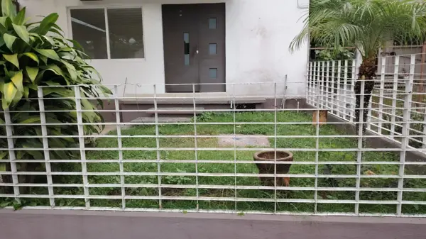 Casa en renta en Nuevo Córdoba, Córdoba — foto 3 de 27