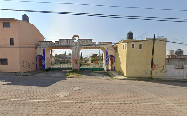 Casa en venta en Jean Charlot II, Tzompantepec — foto 2 de 30