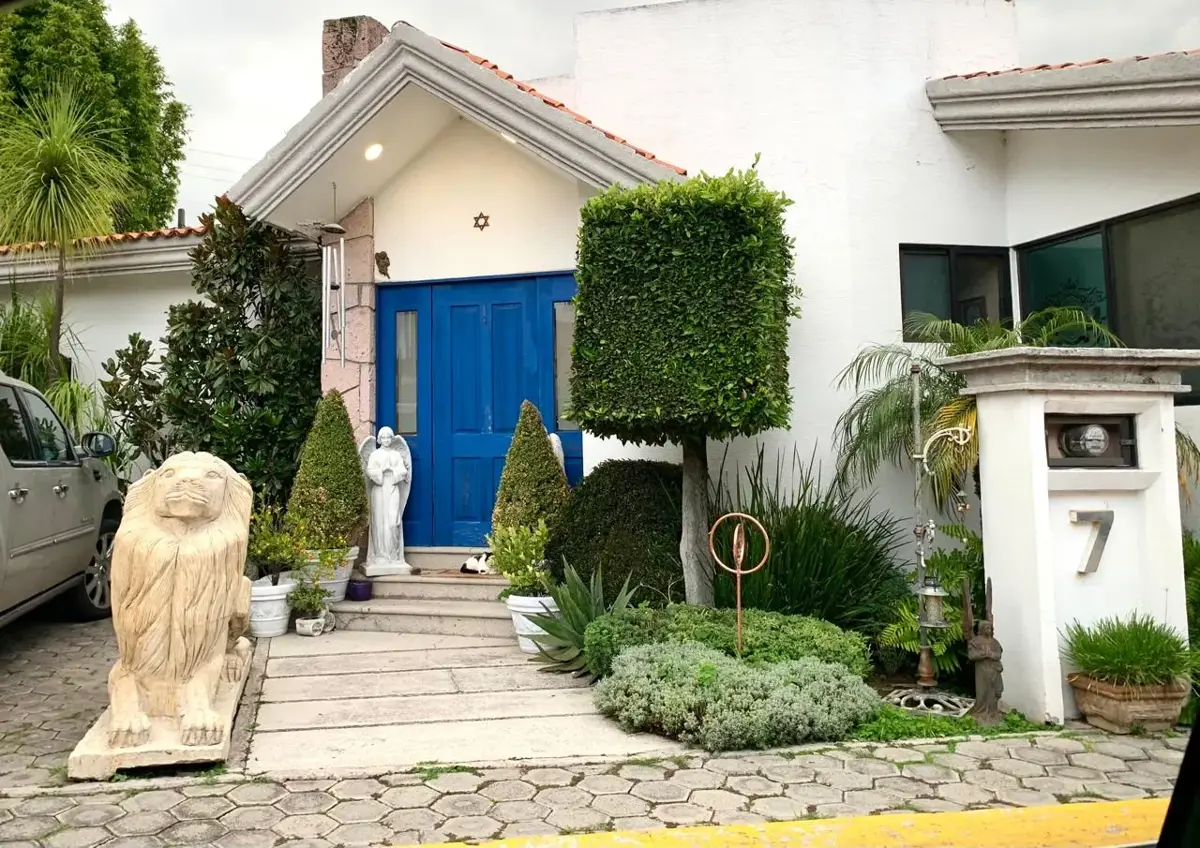 Casa en venta en Arcángeles de Morillotla, San Andrés Cholula — foto 1 de 23
