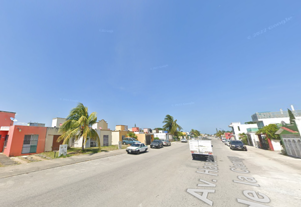 Casa en venta en Hacienda Real del Caribe, Benito Juárez — foto 3 de 30