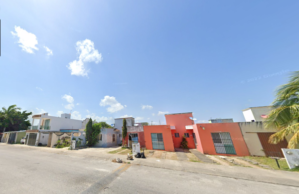 Casa en venta en Hacienda Real del Caribe, Benito Juárez — foto 2 de 30