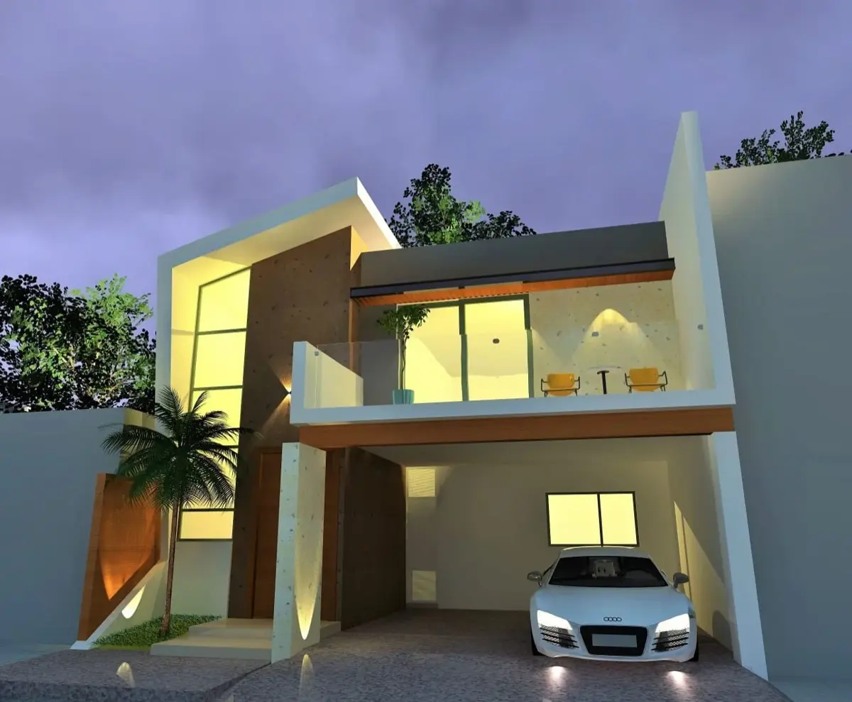 Casa en venta en Residencial Palma Real, Torreón — foto 1 de 6