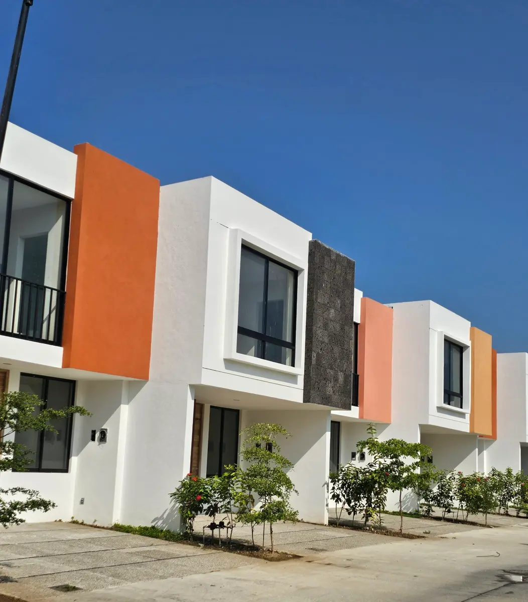 Casa en venta en Flamingos, Bahía de Banderas — foto 1 de 20