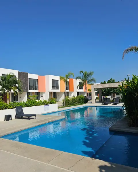Casa en venta en Flamingos, Bahía de Banderas — foto 2 de 20