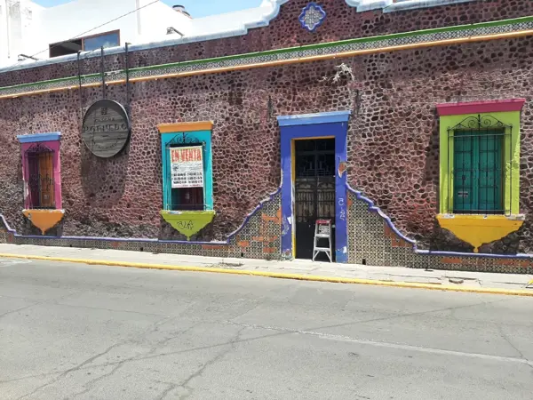 Casa en Aguascalientes Centro, Aguascalientes, Aguascalientes