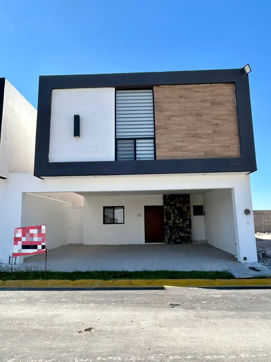 Casa en Venta en Quintas la Cima, Torreón, Coahuila de Zaragoza