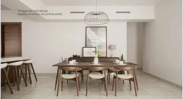 Casa en venta en Los Viñedos, Torreón — foto 3 de 7