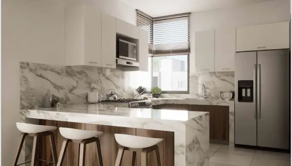 Casa en venta en Los Viñedos, Torreón — foto 2 de 7