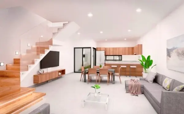 Casa en venta en El Morro las Colonias, Boca del Río — foto 2 de 6