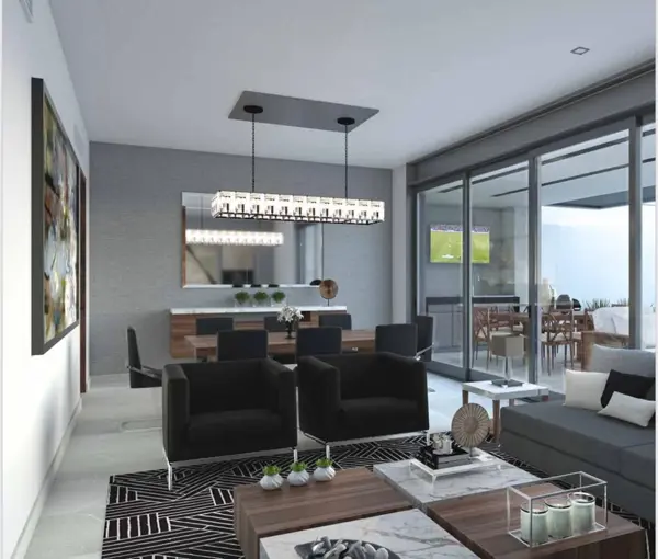 Casa en venta en Los Viñedos, Torreón — foto 2 de 8