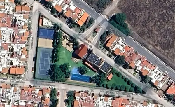 Terreno en venta en Bosque Real, Tlajomulco de Zúñiga — foto 3 de 15