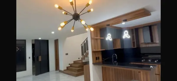 Casa en venta en Terranova, Tarímbaro — foto 3 de 11