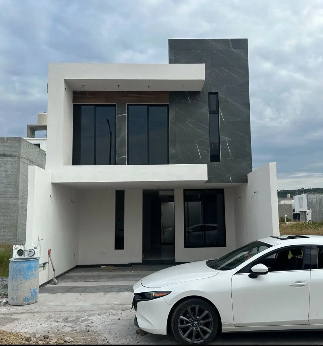 Casa en venta en Terranova, Tarímbaro — foto 1 de 11
