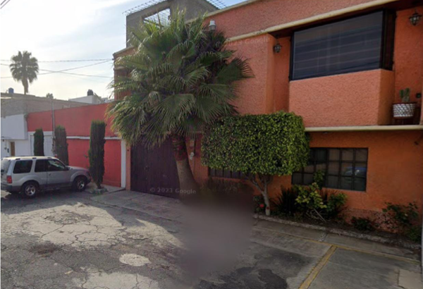Casa en venta en San Juan de Aragón I Sección, Gustavo A. Madero — foto 2 de 14